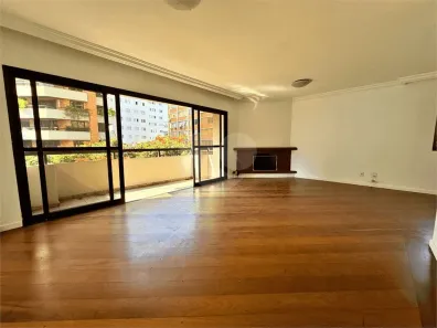 Apartamento com 4 Quartos à venda, 165m² no Itaim Bibi, São Paulo