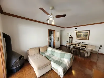 Apartamento com 3 Quartos à venda, 96m² no São João, Porto Alegre