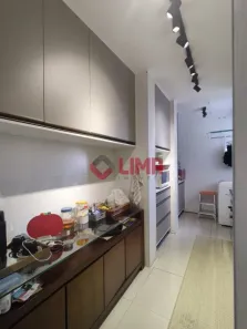 Apartamento com 3 Quartos à venda, 66m² no Jardim Cruzeiro do Sul, Bauru