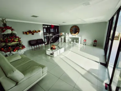 Apartamento com 3 Quartos à venda, 95m² no Manaíra, João Pessoa