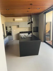 Casa de Condomínio com 3 Quartos à venda, 216m² no Jardim Botânico, Uberlândia