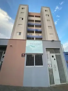 Apartamento com 2 Quartos à venda, 58m² no Jardim Caparroz, São José do Rio Preto