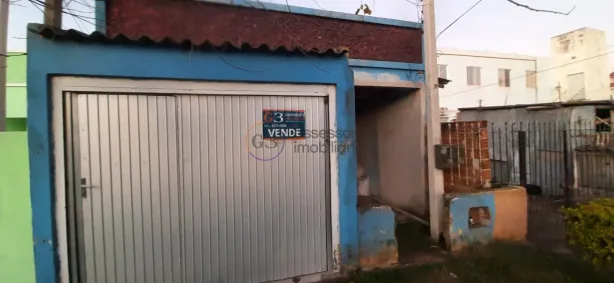 Casa com 1 Quarto à venda, 123m² no Fragata, Pelotas