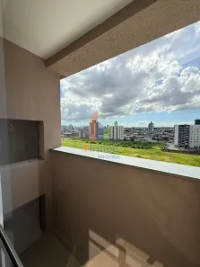 Apartamento com 2 Quartos à venda, 47m² no Cordeiros, Itajaí