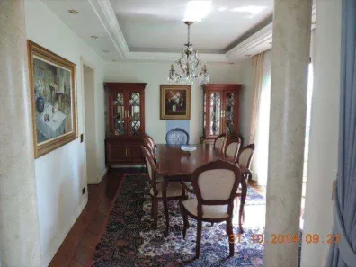 Apartamento com 4 Quartos à venda, 172m² no Jardim Vila Mariana, São Paulo