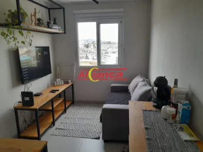Apartamento com 2 Quartos à venda, 43m² no Vila Bremen, Guarulhos