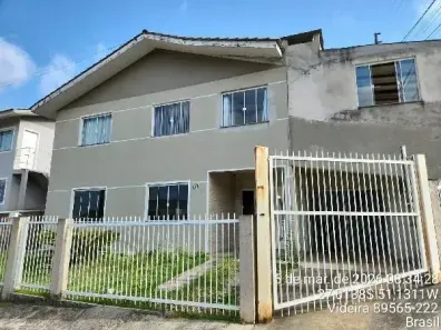 Casa com 2 Quartos à venda, 64m² no São Francisco, Videira