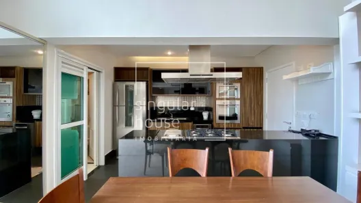 Apartamento com 2 Quartos para venda ou aluguel, 107m² no Cerqueira César, São Paulo