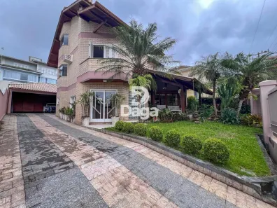 Casa com 4 Quartos à venda, 345m² no João Paulo, Florianópolis