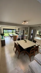 Casa com 3 Quartos à venda, 224m² no Jardim Ypê, Paulínia