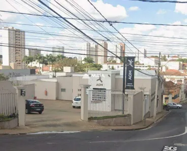 Sala Comercial para alugar, 32m² no Centro, Uberaba
