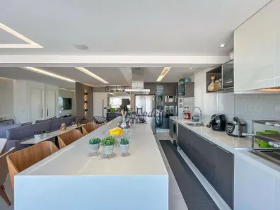 Apartamento com 3 Quartos à venda, 108m² no Vila Dom Pedro II, São Paulo