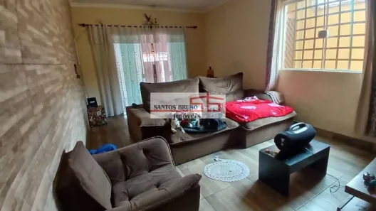Sobrado com 3 Quartos à venda, 138m² no Vila Miriam, São Paulo