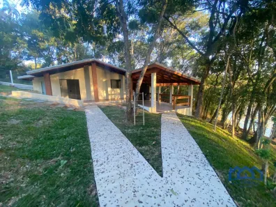 Fazenda/Sítio com 3 Quartos à venda, 1320m² no , IBIÚNA