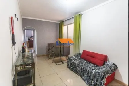 Apartamento com 3 Quartos à venda, 80m² no Lagoinha, Belo Horizonte
