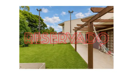 Casa com 4 Quartos à venda, 261m² no Barreirinha, Curitiba