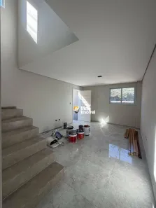 Sobrado com 3 Quartos à venda, 90m² no Vila Clarice, São Paulo