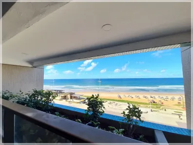 Apartamento com 1 Quarto à venda, 20m² no Pituaçu, Salvador