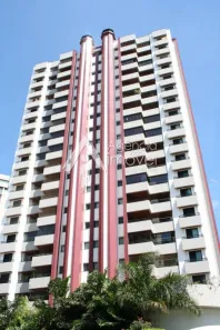 Apartamento com 4 Quartos à venda, 157m² no Jardim Vila Mariana, São Paulo
