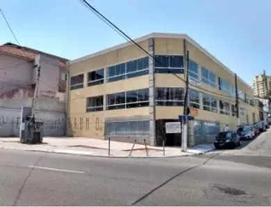 Prédio Comercial à venda, 1200m² no Santana, São Paulo