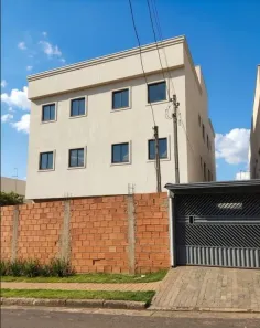 Apartamento com 2 Quartos à venda, 44m² no Jardim das Maravilhas, Santo André