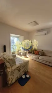 Flat com 1 Quarto para alugar, 70m² no Paraíso, São Paulo