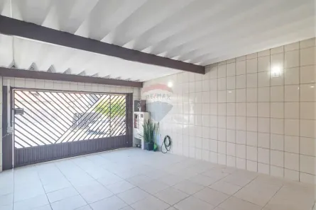 Casa com 3 Quartos à venda, 140m² no Paulicéia, São Bernardo do Campo
