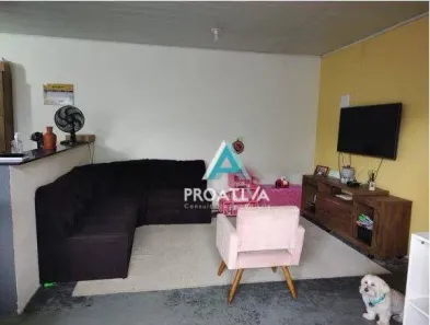Sobrado com 3 Quartos à venda, 500m² no Silveira, Santo André