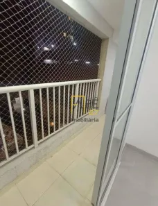 Apartamento com 2 Quartos à venda, 42m² no Vila Guaca, São Paulo