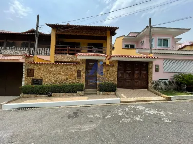 Sobrado com 3 Quartos à venda, 208m² no Taquara, Rio de Janeiro