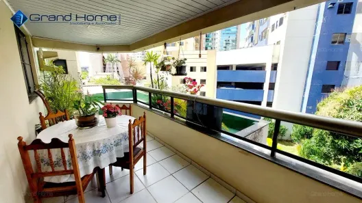 Apartamento com 4 Quartos à venda, 180m² no Praia da Costa, Vila Velha
