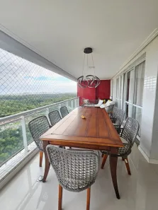 Apartamento com 4 Quartos para alugar, 180m² no Patamares, Salvador