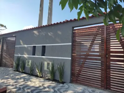 Casa com 2 Quartos à venda, 62m² no Chácara Glória, Itanhaém