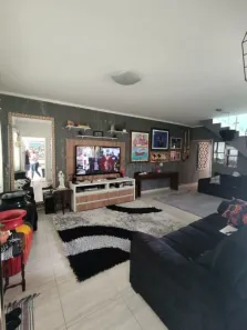 Sobrado com 3 Quartos à venda, 200m² no Vila Formosa, São Paulo