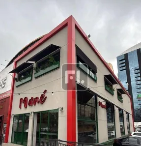 Ponto Comercial para alugar, 640m² no Alphaville Industrial, Barueri