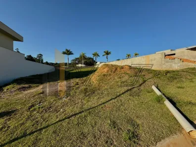 Lote/Terreno à venda, 608m² no Santa Cândida, Vinhedo