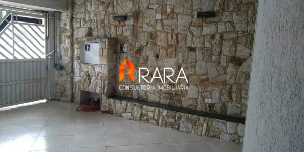 Sobrado com 4 Quartos à venda, 183m² no Centreville, Santo André