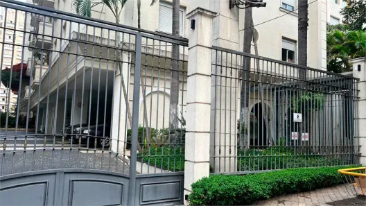 Apartamento com 3 Quartos à venda, 102m² no Bela Vista, São Paulo