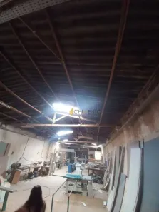 Galpão/Depósito/Armazém à venda, 400m² no Limoeiro, São Paulo