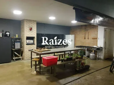 Casa com 2 Quartos à venda, 500m² no Cidade Jardim, Uberlândia