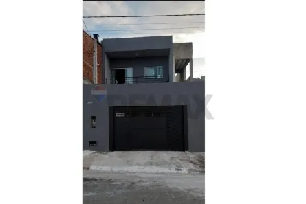 Casa com 2 Quartos para alugar, 130m² no Residencial Giardino Di Veneto, Votorantim