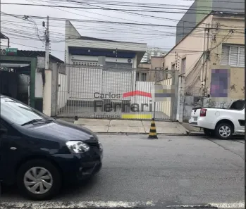 Prédio Comercial para alugar, 310m² no Santana, São Paulo