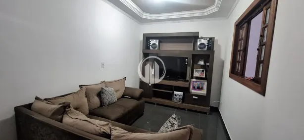 Casa com 2 Quartos à venda, 109m² no Fazenda Grande, Jundiaí