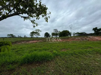 Lote/Terreno à venda, 2696m² no Condomínio Terras de São José, Itu