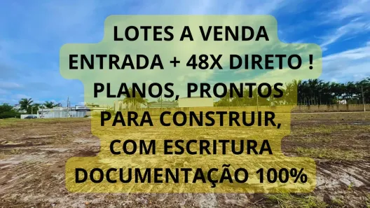 Lote/Terreno com 1 Quarto à venda, 264m² no Itacolomi, Balneário Piçarras