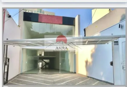 Ponto Comercial para alugar, 240m² no Vila Formosa, São Paulo