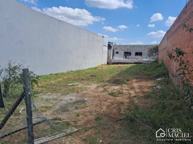 Lote/Terreno à venda, 518m² no Loteamento Comercial Monte Castelo, Indaiatuba