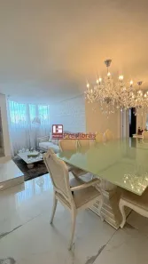 Cobertura com 3 Quartos para alugar, 190m² no Castelo, Belo Horizonte