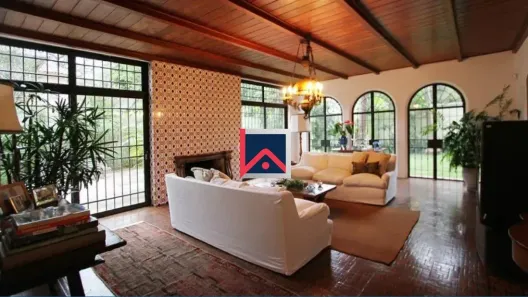 Casa com 5 Quartos à venda, 650m² no Jardim América, São Paulo