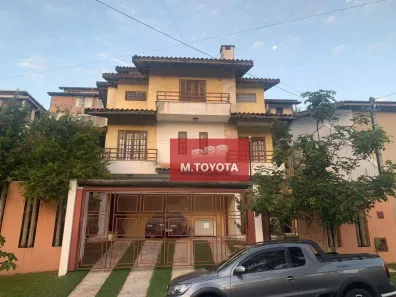 Sobrado com 3 Quartos à venda, 220m² no Jardim Paulista I, Jundiaí